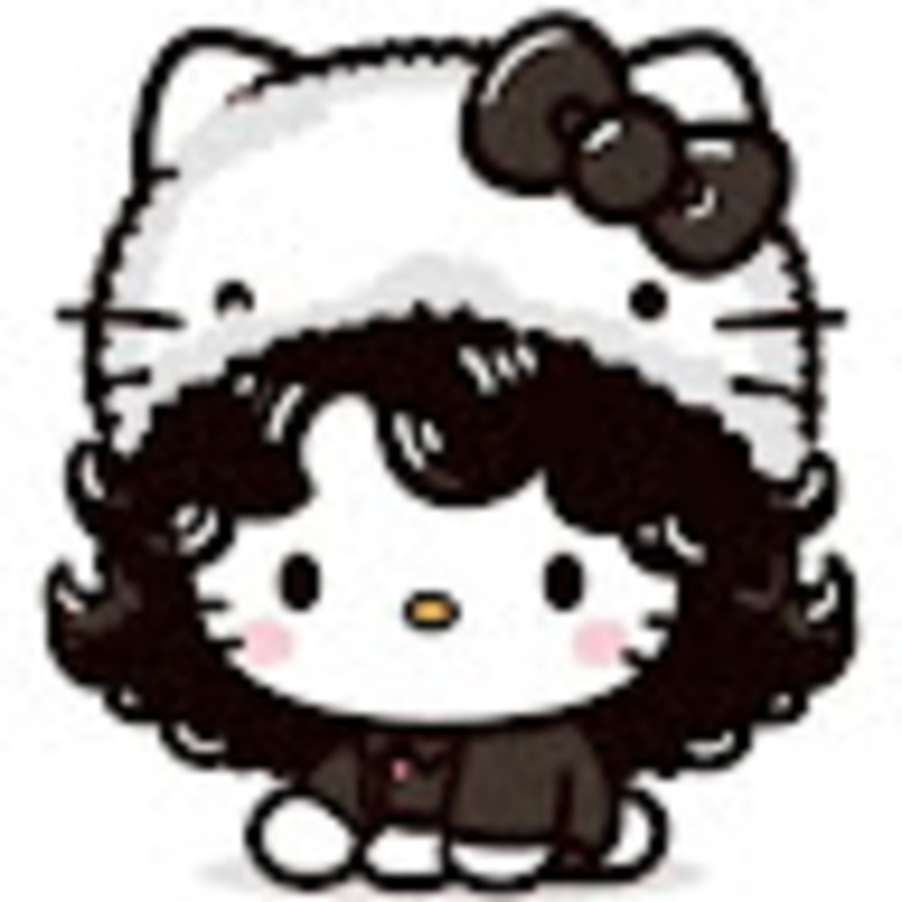 Meet your Posher, Scar